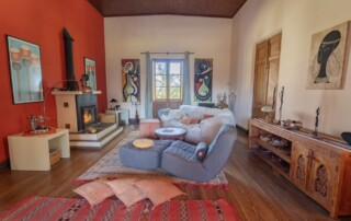 Luxusimmobilie in Uruguay kaufen
Villa Monferrato in Colonia del Sacramento