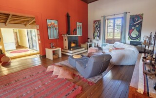 Luxusimmobilie in Uruguay kaufen
Villa Monferrato in Colonia del Sacramento