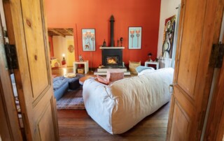 Luxusimmobilie in Uruguay kaufen
Villa Monferrato in Colonia del Sacramento