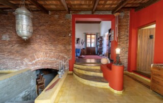 Luxusimmobilie in Uruguay kaufen
Villa Monferrato in Colonia del Sacramento