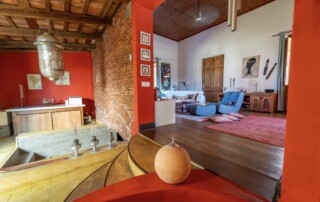 Luxusimmobilie in Uruguay kaufen
Villa Monferrato in Colonia del Sacramento