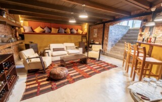 Luxusimmobilie in Uruguay kaufen
Villa Monferrato in Colonia del Sacramento